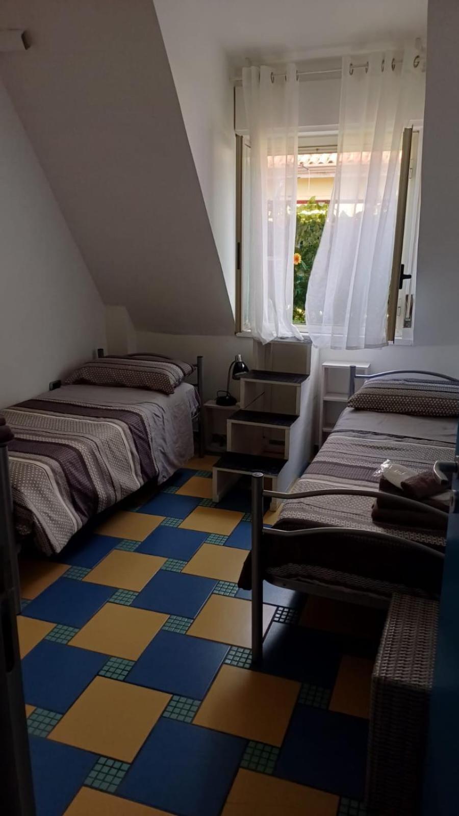 Casa Vacanze Europa Leonforte Exterior foto